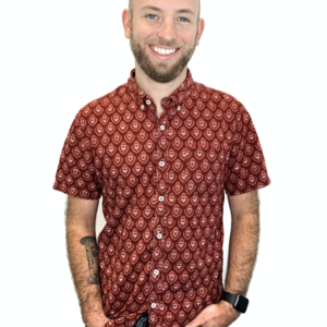 MichaelBreeden's avatar